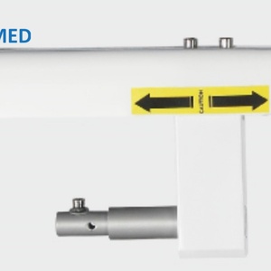 LY-700X-2 Table combinée de réfraction optique, équipement de laboratoire optique, unité ophtalmique de table compacte et rotative - Product Image 5