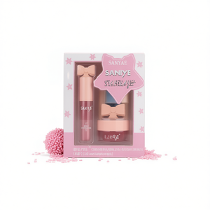 Lucidalabbra Sanyae 6 ml con Vitamina E, Finitura Lucida, Formato Regolare - Product Image 1