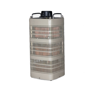 MT-TSGC2-1.5 1.5kVA เครื่องควบคุมแรงดันไฟฟ้าแบบสามเฟส 380V อินพุต 0-430V เอาต์พุตปรับได้ ชนิดแห้ง ระบายความร้อนด้วยตัวเอง 50Hz 400V - Product Image 4