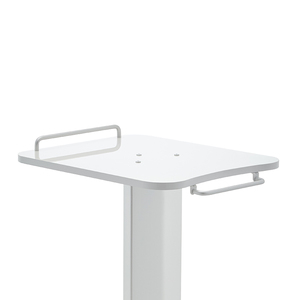 Fabricación profesional Salón DE BELLEZA DE LUJO Nail Eyelash Utility Trolley Multifunción <span class=keywords><strong>Mobile</strong></span> Beauty Machine Tool <span class=keywords><strong>Cart</strong></span> - Product Image 3