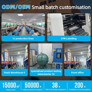 Krachtige 150psi Draadloze Digitale Banden Inflator Nieuwe Draadloze Auto Compressor Pompbox Accessoires Draagbare Luchtpomp Voor Auto 'S - Product Image 4