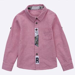 ขายส่ง เสื้อโปโลเด็กชาย พิมพ์ลายด้วยเครื่องสกรีน จัดส่งฟรี - Product Image 5