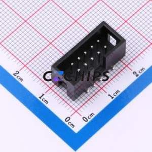 Chip IC PMIC de circuito integrado SMD,P = 2,54mm, original y nuevo - Product Image 1