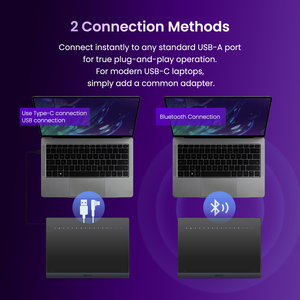 Tavoletta Grafica Digitale DigiDraw TW610 16384 con Sensibilità alla Pressione <span class=keywords><strong>per</strong></span> Designer Professionisti, Tavoletta da Disegno Wireless <span class=keywords><strong>per</strong></span> Android - Product Image 2