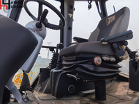 Chargeur-pelleteuse JCB 3CX d'occasion 4x4 prix de vente Chargeur-pelleteuse JCB 3CX d'occasion