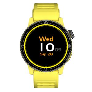 Reloj Inteligente DF HT60 con Pantalla AMOLED, Resistencia al Agua IP67, Ecosistema HarmonyOS, Esfera de Reloj con Video, Carga de Esfera de Reloj con Video Personalizada - Product Image 5