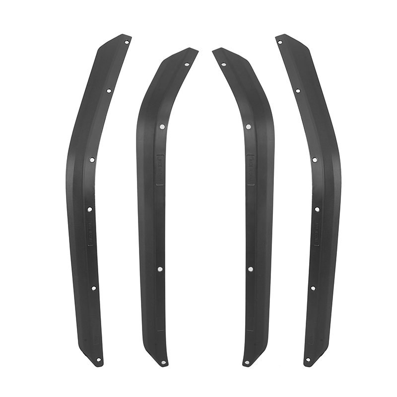 fender flares for jeep wrangler jk