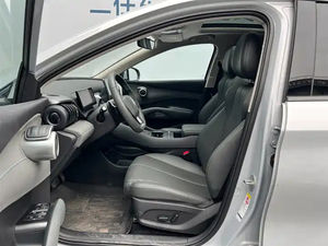 SUV 2025 Usado, BYD Yuan Plus, 510 KM de Autonomía, 0 Kilómetros de Traslado, Garantía de por Vida de 5.200 KM - Product Image 6