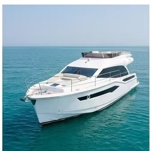 Axe-Bow GRP de 15,16 m, console simple, double moteur diesel, certifié CE CCS - Product Image 5