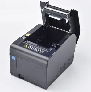 80Mm Thermische Printer Met Usb/Lan/Com Poorten Voor Pos-systeem