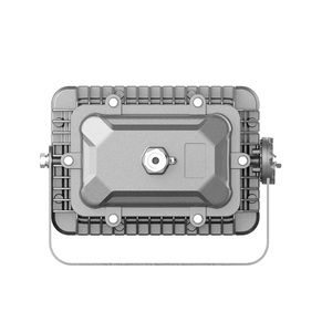 ไฟสปอร์ตไลท์ LED ป้องกันการระเบิด ATEX IP66 80W Exd IIC T6 มุมลำแสง 120 องศา รับประกัน 5 ปี ตัวเรือนอะลูมิเนียมหล่อขึ้นรูป 4 - Product Image 2
