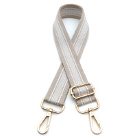 Nouvelle Sangle de Remplacement pour Téléphone à Rayures, Style Bandoulière, Accessoire Lanière, Réglable, pour Portage Épaule ou Croisé