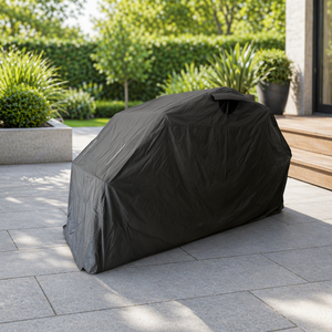 Aoshuna CPS Housse de protection pour moto tout-terrain robuste, résistante aux UV, imperméable et pare-soleil pour motos <span class=keywords><strong>APRILIA</strong></span> - Product Image 1