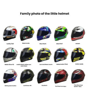 <span class=keywords><strong>Casque</strong></span> <span class=keywords><strong>pour</strong></span> animaux de compagnie <span class=keywords><strong>pour</strong></span> chats et chiens, toutes saisons, <span class=keywords><strong>casque</strong></span> de moto et accessoires de mode <span class=keywords><strong>pour</strong></span> animaux - Product Image 3