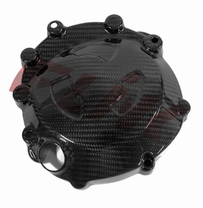 Panneau latéral de moto en fibre de carbone pour 2009 - 2014 <span class=keywords><strong>BMW</strong></span> <span class=keywords><strong>S1000RR</strong></span> / <span class=keywords><strong>HP4</strong></span> 2010 2011 2012 <span class=keywords><strong>2013</strong></span> - Product Image 2