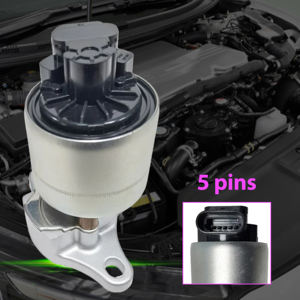 Para Mazda 2 1,<span class=keywords><strong>3</strong></span> 1,5 <span class=keywords><strong>3</strong></span> 1,6 1,8 2,0 válvula EGR LFE220300C EGV1085 LFE220300 LFE220300A - Product Image 4