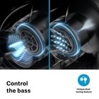 Sennheiser IE200 Professional HiFi In-Ear Earbuds 7mm Extra-wide Band Transducer Wired Closed-back Earphones for Audiophile Musi - Product Image 2