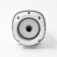 Sensor Meteorológico Inteligente XF805, Estación Meteorológica Compacta con Velocidad y Dirección del Viento, Temperatura, Humedad, Presión, Solución IoT