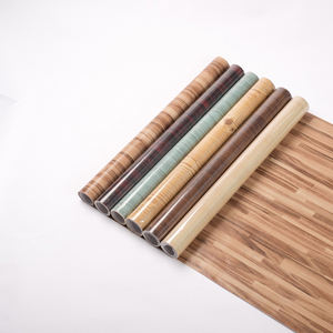 <span class=keywords><strong>Film</strong></span> auto-adhésif PVC grain de bois pour meubles stratifié <span class=keywords><strong>Film</strong></span> rouleau chambre décoration brique conception Contact papier mat - Product Image 4
