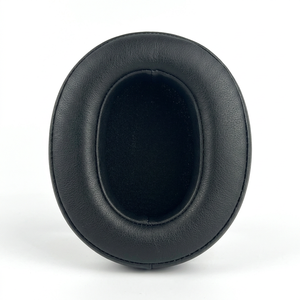 Almohadillas de repuesto para auriculares Sony WH-XB900N, almohadillas de espuma viscoelástica de cuero proteico suave, cojines respetuosos con la piel, piezas de repuesto duraderas - Product Image 4