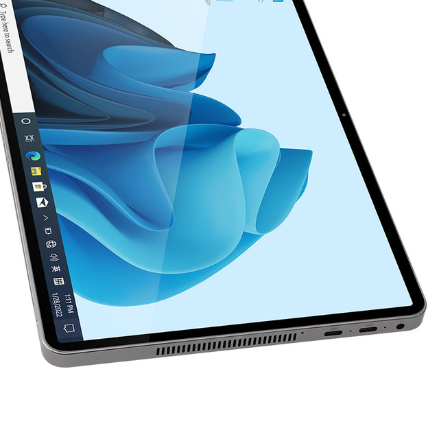 WinPad BT1201 12.6 Inch 2K OLED Windows Tablet Intel I7 16GB RAM 256GB Full Aluminum Alloy Optional Keyboard and Active Stylus