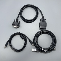 Nueva Actualización C6 MB STAR Wifi DOIP 2026XENTRY Herramienta de Diagnóstico para Mercedes-Benz, Firmware Actualizable, Escáner de Fallas para Autos y Camiones