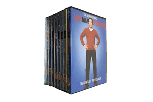 Last Man Standing Temporadas 1-9, la Serie Completa, 27 Discos, Venta al por Mayor de Fábrica, Serie de TV, Shopify, eBay, Películas en DVD Más Vendidas, Nuevo - Product Image 3