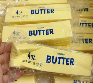 GL Food <b>Squishies</b> Fidget Toys Butter Sticks Squeeze Toys Super Soft Butter-Shaped Slow Rising <b>Squishy</b> Toys for Adult Kids - Product Image 5