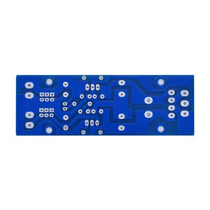 Módulo regulador de voltaje LM7805 + L7905, salida de doble canal de <span class=keywords><strong>7805</strong></span> DC5V/<span class=keywords><strong>12V</strong></span>, Kit regulador de voltaje, categoría de producto ICs - Product Image 5