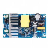 Module d'alimentation à découpage AC/DC 100W 85~265V vers 24V 4A, carte nue isolée