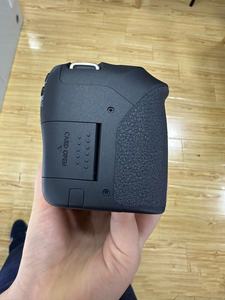 Appareil photo reflex numérique Canon EOS 850D d'occasion, boîtier seul, 24,1 MP, capteur APS-C, écran tactile multi-angle, autofocus 45 points, pour photos et vidéos - Product Image 6