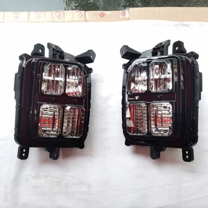 Sistemas de Iluminación Automotriz OEM 8315A099/8315A100 Faros Antiniebla Delanteros para Mitsubishi <span class=keywords><strong>ASX</strong></span> Outlander Sport RVR 2020-2024 - Product Image 2