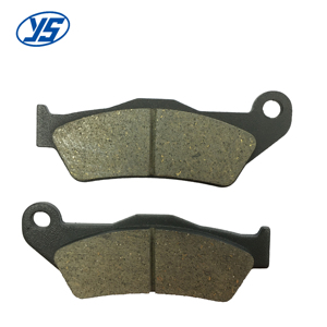 Plaquettes de frein pour moto en gros pour <span class=keywords><strong>Yamaha</strong></span> Bajaj Discover 125-135 Pulsar 135-180-<span class=keywords><strong>200</strong></span>-220/<span class=keywords><strong>200</strong></span> <span class=keywords><strong>Ns</strong></span> Xcd Caliber 115 - Product Image 6