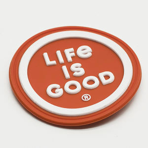 Badge Morale Viking <span class=keywords><strong>Invasion</strong></span> en PVC et Silicone 3D, Résistant à l'Eau, Motif Mythique Odin, Taille Personnalisable, Épingle Adhésive Souple, Insigne de Bras - Product Image 4