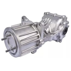 ชุดเฟืองท้ายคุณภาพสูง 38300-4BF0A 24027-7FV0A 24027-4CE0A เหมาะสำหรับรถยนต์นิสสัน โร้ก มูราโน่ และอื่นๆ ปี 2014-2020 - Product Image 2