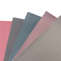Cuir PVC Vinyle Direct Usine, Similicuir Rexine, Tissu en Cuir Artificiel PVC pour Canapé Designer
