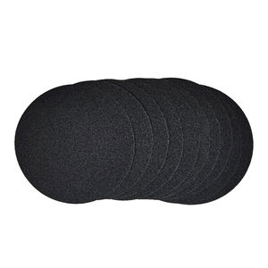 75mm Denim Tampon De Polissage Jeans Mousse Tampon De Polissage Peel Car Care Polissage Tampon De Coupe Outil-001 - Product Image 6