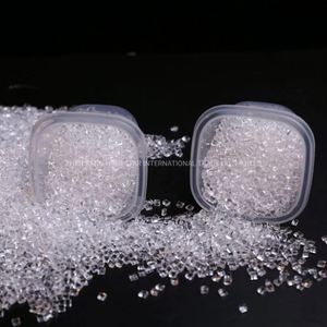 LLDPE Plastic Granules for Bottle Grade Plastic Bag HDPE LDPE LLDPE Granules LLDPE Resin <b>Raw</b> <b>Material</b> Wholesale - Product Image 6