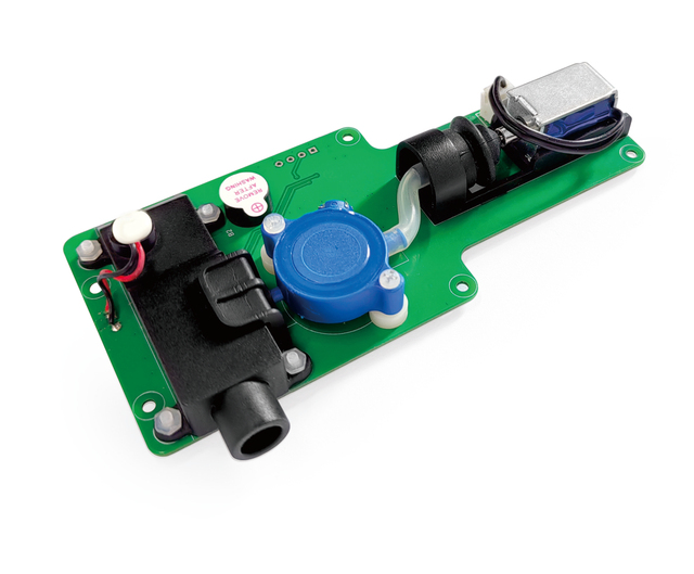 Alcohol Sensor Manufacturer Pump-Suction Alcohol Breath Tester Meter Sensor