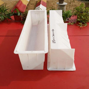 コンクリートカーブ型ガーデンエッジボーダー - Product Image 3