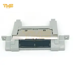 TMS P3015 conjunto de suporte de almofada de separação para HP LaserJet P3015 M525dn M521dn RM1-6303-000CN