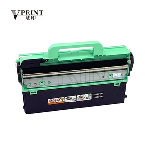 Caja de tóner residual WT-220CL para impresoras Brother HL 3140 3150 3160 3170 3180 3190 <span class=keywords><strong>DCP</strong></span> <span class=keywords><strong>9020</strong></span> 9030 MFC 9130 9140 9150 9330 9340 - Product Image 5