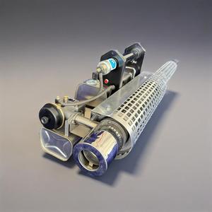 Gasolina-Powered Smoke Carrier Mix Chemical <span class=keywords><strong>Thermal</strong></span> <span class=keywords><strong>Fogging</strong></span> <span class=keywords><strong>Machine</strong></span> Insect & Reptile Killing Smoke Fogger para uso no jardim - Product Image 5