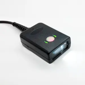 جهاز مسح الرمز السريع من إيفون طراز MS4100، قارئ جواز سفر s22 a30 الموصى به