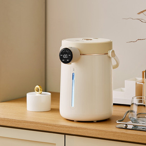 Bear Electric <b>Kettle</b> 3L Multi <b>Temperature</b> <b>Control</b> For Home Use - Product Image 3