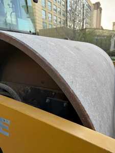 Year 2021 XS223JE 22t <b>Used</b> <b>Road</b> <b>Roller</b> <b>Used</b> Xs223j Xs226j Xp301 Xp303 Vibratory <b>Road</b> <b>Roller</b> - Product Image 4