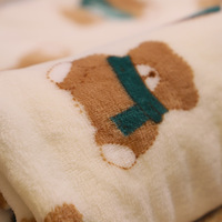 Couverture en flanelle pour enfants à imprimé dessin animé, très douce, pour bébés et enfants, vente chaude