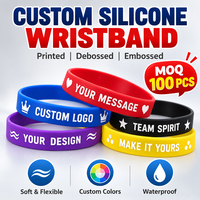 Bracelet en caoutchouc personnalisé avec logo OEM, gravé, en relief ou imprimé, pour événements, promotion sportive, cadeaux, bracelet en silicone personnalisé