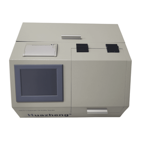 Huazheng पेट्रोलियम पीएच परीक्षक पानी में घुलनशील अम्लता परीक्षण किट Colorimetry पानी में घुलनशील एसिड मूल्य परीक्षक - Product Image 2