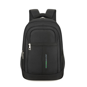 Men's <b>Backpack</b> <b>Large</b> Capacity 36-55L Business Travel Laptop Bag Solid Color Detachable Straps Spring 2024 - Product Image 4